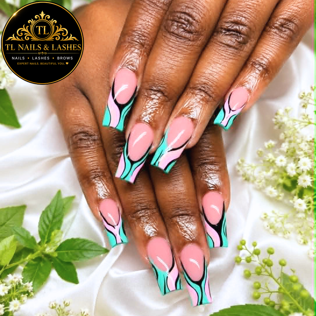 Nail Design